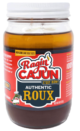 rajin cajun roux
